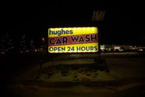 Magnetic Signs Edmonton Cost Effective